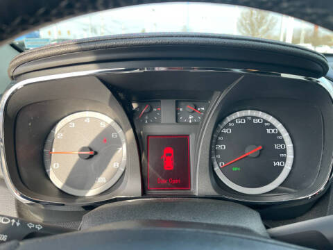 2013 GMC Terrain SLT-2