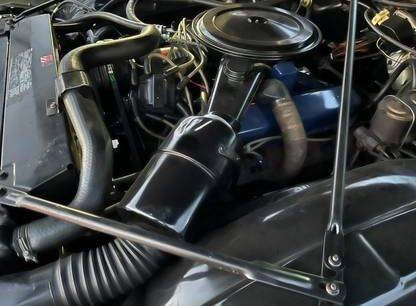 1975 Cadillac Calais