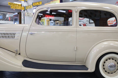 1935 Hudson Terraplane