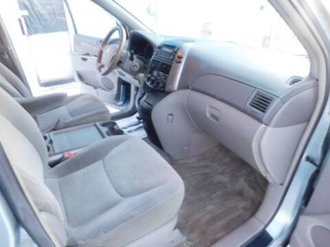 2006 Toyota Sienna LE 7 Passenger