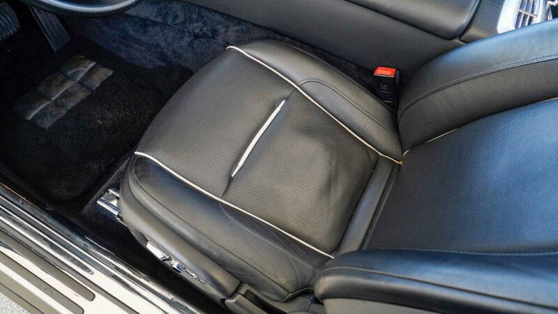 2016 Rolls-Royce Dawn