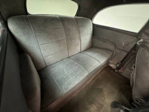 1938 Chevrolet Master Deluxe