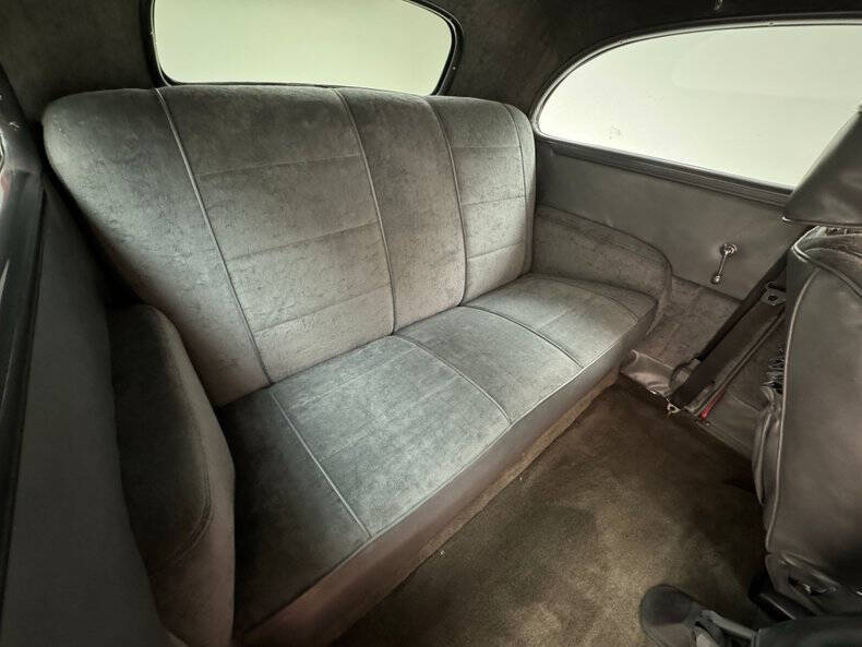 1938 Chevrolet Master Deluxe