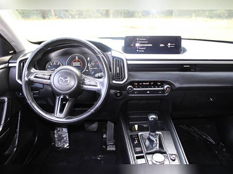 2024 Mazda CX-50 2.5 S Premium