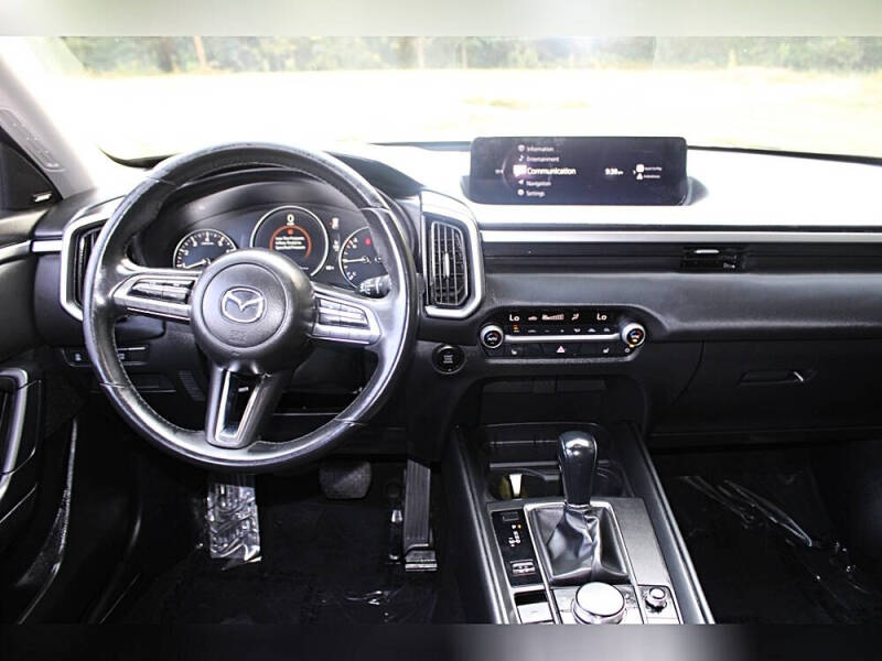 2024 Mazda CX-50 2.5 S Premium