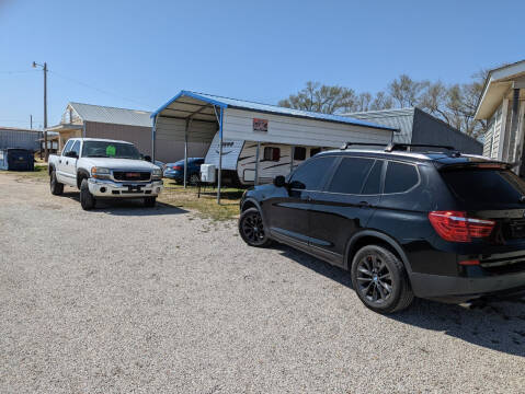 2024 Tri state Carports