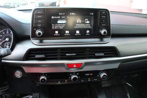 2020 Kia Telluride LX