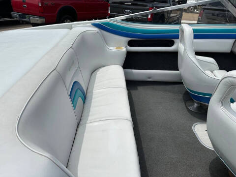 1993 Rinker CAPTIVA