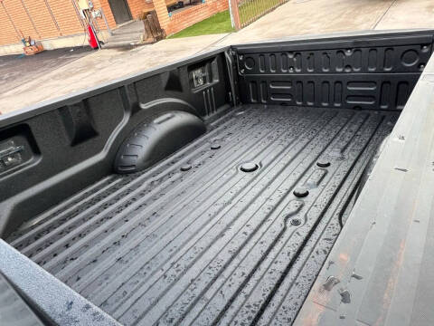 2022 Ford F-350 Super Duty