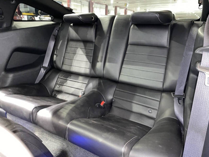 2014 Ford Mustang GT Premium