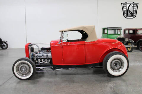 1932 Ford Model A
