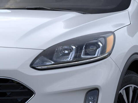 2022 Ford Escape for sale at West Motor Company - West Motor Ford in Preston ID