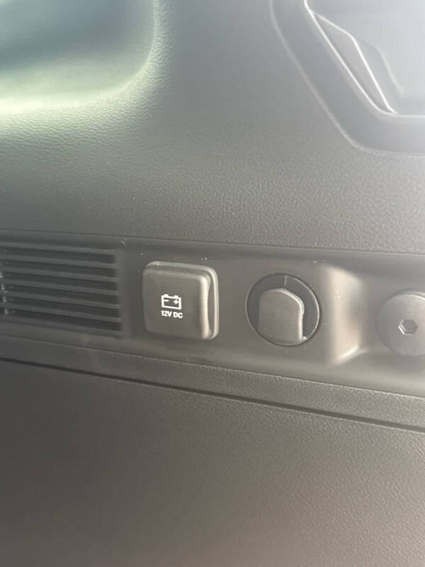 2025 Jeep Wagoneer Carbide