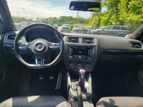 2014 Volkswagen Jetta