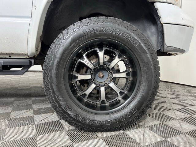 2005 Dodge Ram 2500