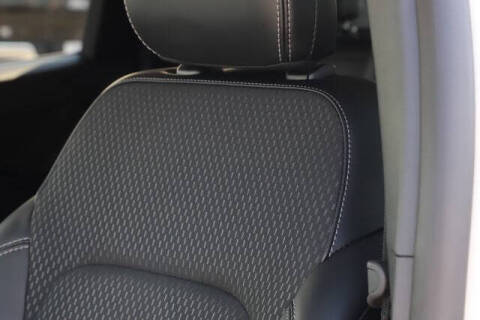 2025 Ford Escape Plug-In Hybrid PHEV