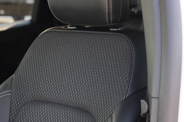 2025 Ford Escape Plug-In Hybrid PHEV