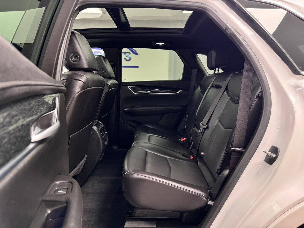 2021 Cadillac XT5 for sale at Conway Imports in   Streamwood, IL