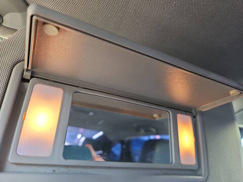 2020 Chevrolet Impala Premier