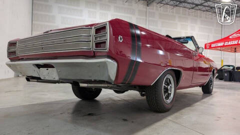 1968 Dodge Dart