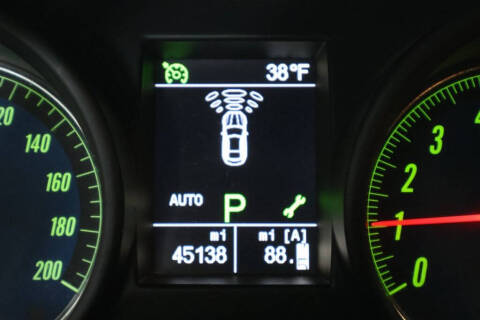 2011 Maserati GranTurismo S Automatic