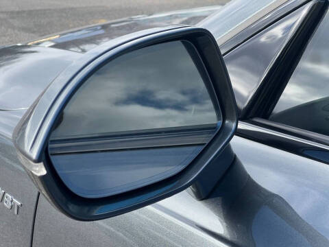 2017 Audi S7 4.0T quattro Prestige