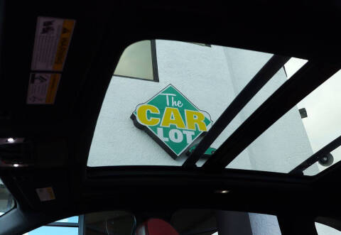 2020 Acura RDX SH-AWD w/A-SPEC