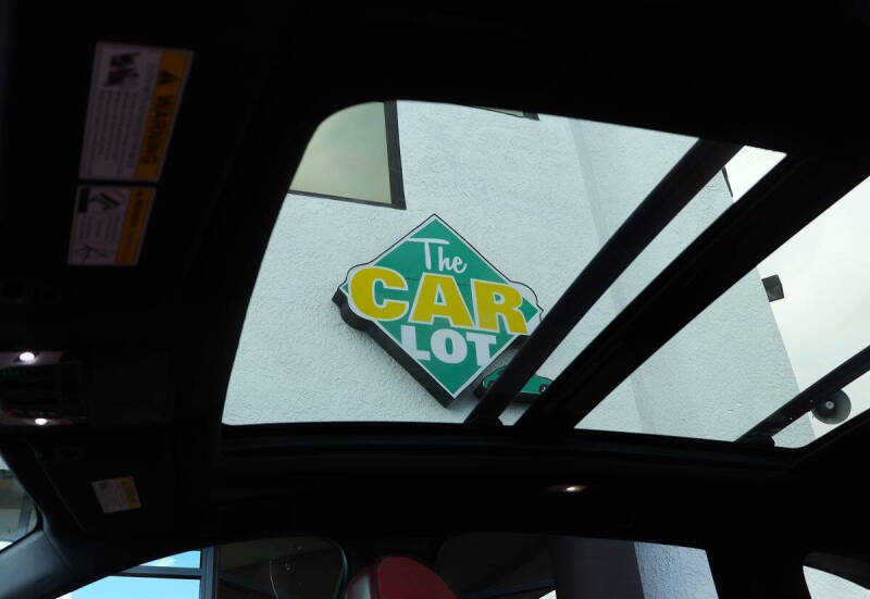 2020 Acura RDX SH-AWD w/A-SPEC