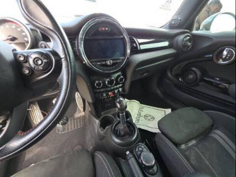 2019 MINI Hardtop 2 Door John Cooper Works