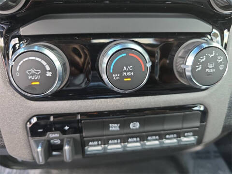 2026 RAM 5500