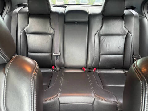 2016 Ford Taurus SEL