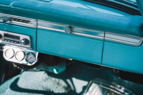 1965 Plymouth Barracuda