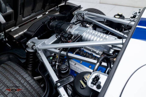2006 Ford GT
