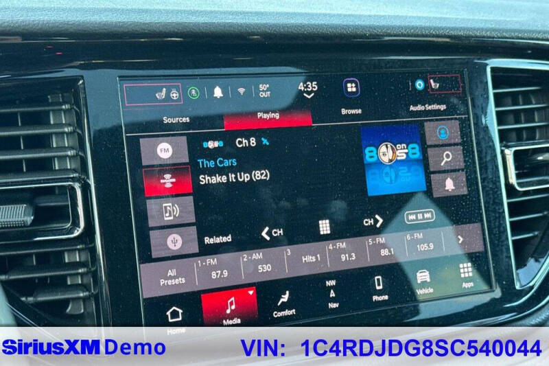 2025 Dodge Durango GT Plus