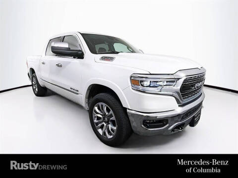 2022 RAM 1500 Limited