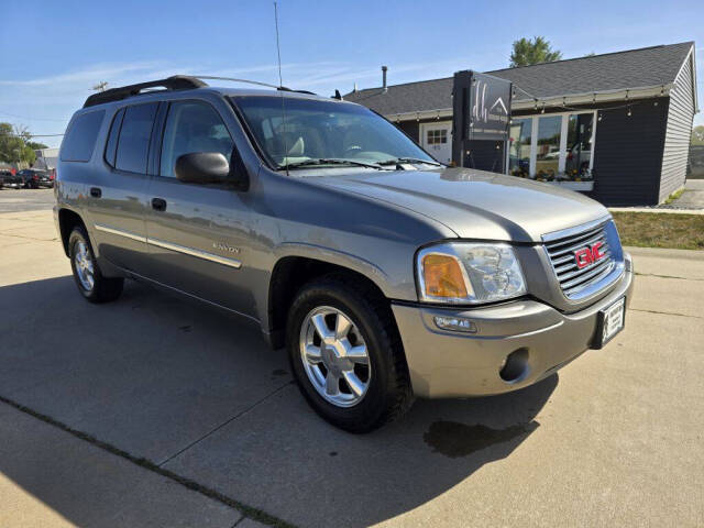 2006 GMC Envoy XL for sale at Bigfoot Auto in Hiawatha, IA