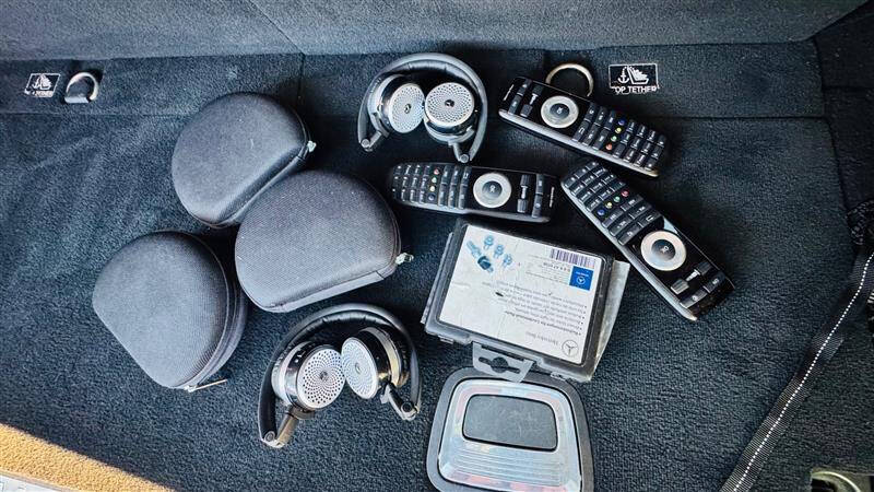 2014 Mercedes-Benz GL-Class GL 550 4MATIC