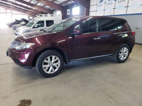 2014 Nissan Murano for sale at ITACHI AUTO SALES in Hialeah FL