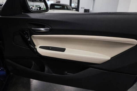 2016 BMW 2 Series 228i xDrive