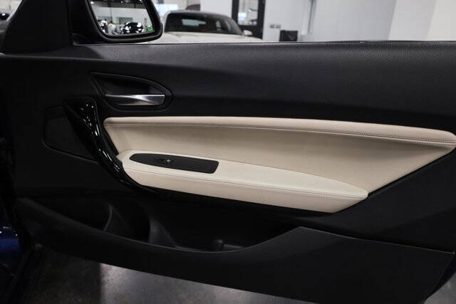 2016 BMW 2 Series 228i xDrive