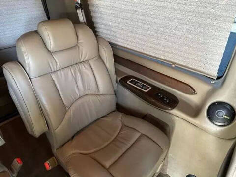 2005 GMC Savana 1500