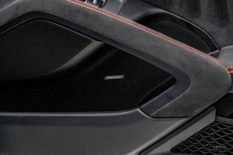 2019 Porsche 911 GT3 RS