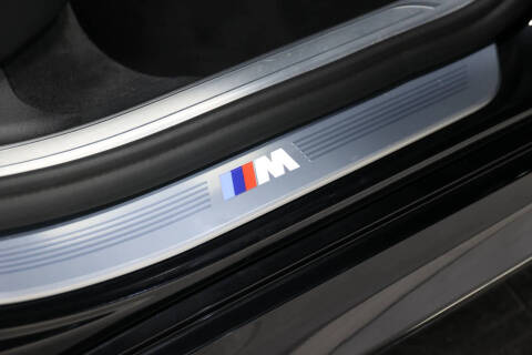 2021 BMW 7 Series 740i