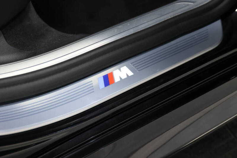 2021 BMW 7 Series 740i