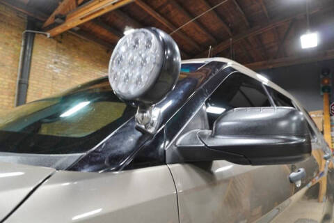 2014 Ford Explorer Police Interceptor Utility