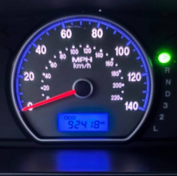 2008 Hyundai Elantra GLS