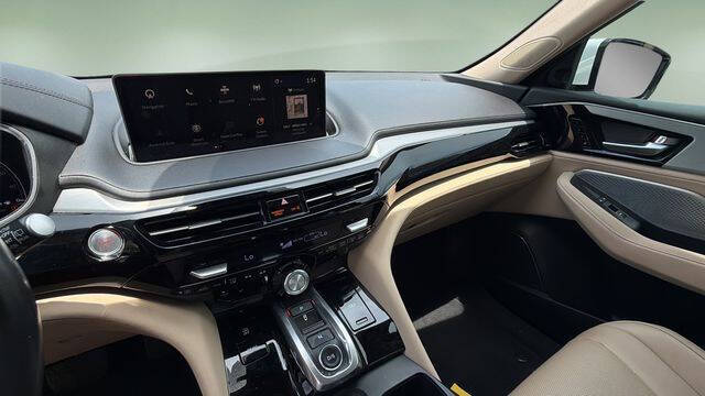 2023 Acura MDX w/Tech