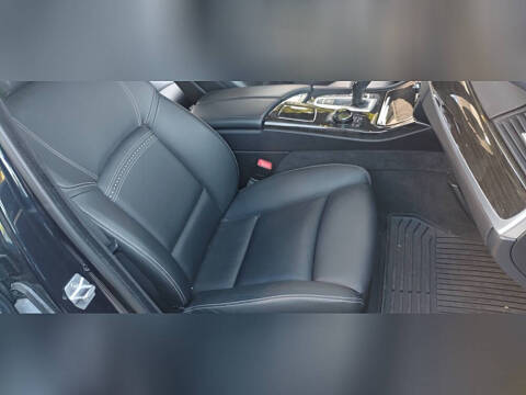 2015 BMW 5 Series 550i