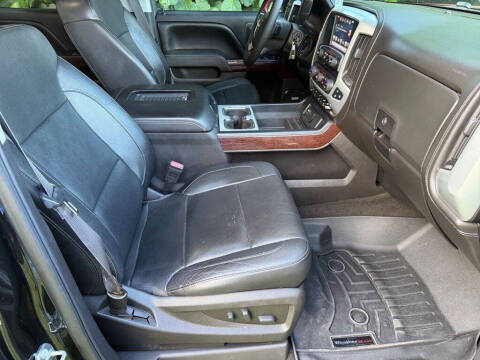 2016 GMC Sierra 1500