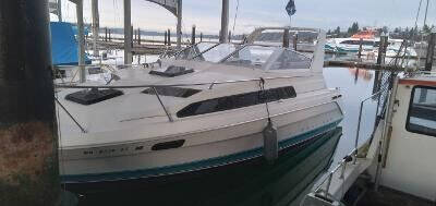 1993 Bayliner